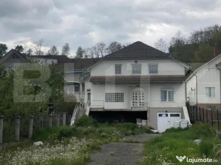 Casa, 300 mp, teren, 1000 mp, zona Periferie - 1