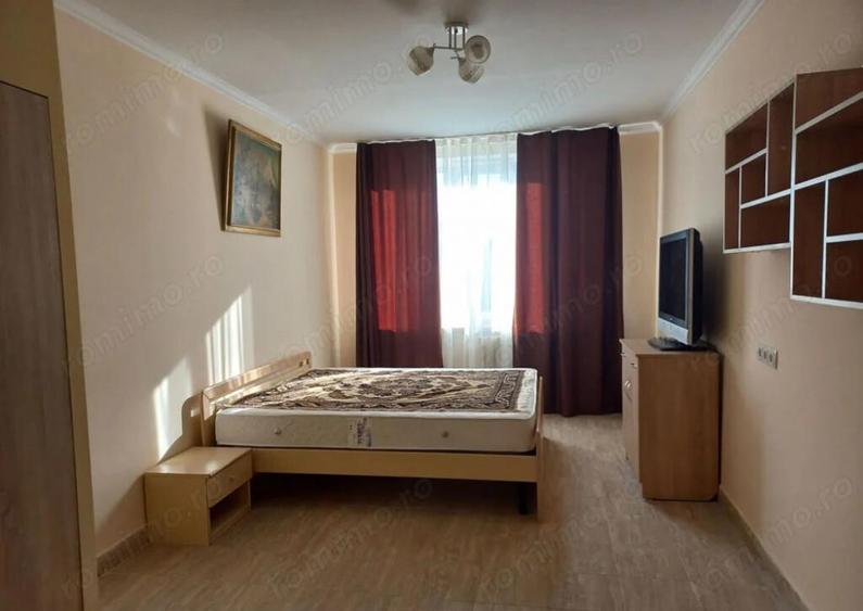 Garsoniera modesta de inchiriat in zona Crangasi - 1