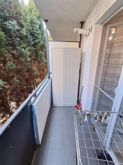 Garsoniera cu balcon zona Magnolia - 4