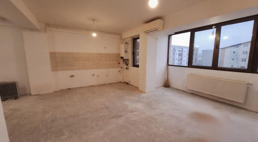 Metalurgiei - Metrou Leonida vanzare apartament 2 camere - 2