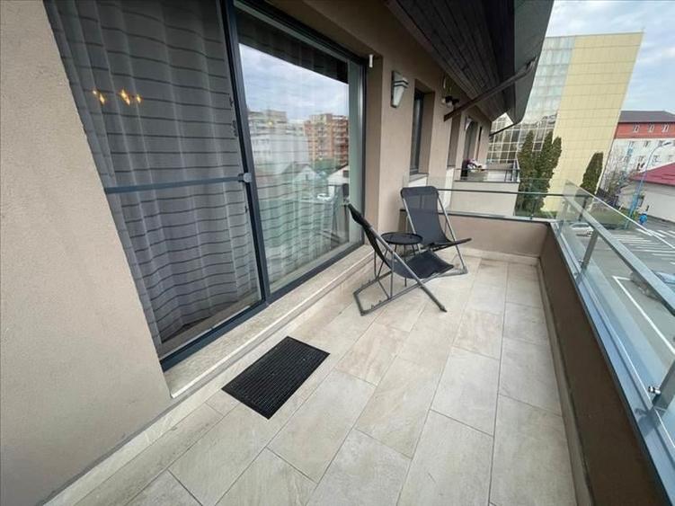 Apartament 2 camere Central, mobilat, Brasov - 11