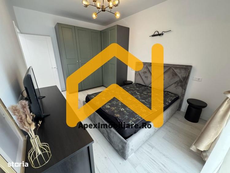 Apartament 2 Camere | Malu Rosu | Ploiesti | Bloc nou - 2