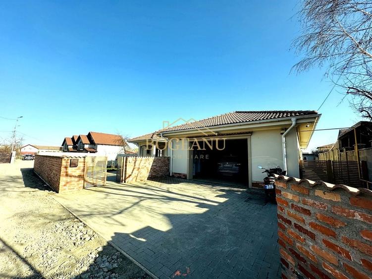 BG142-Casă individuală premium,260 mp utili,teren 1000 mp COMISION 0% - 3