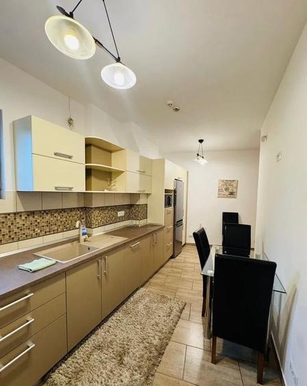 Apartament 3 camere in zona Cismigiu+terasă mare - 15