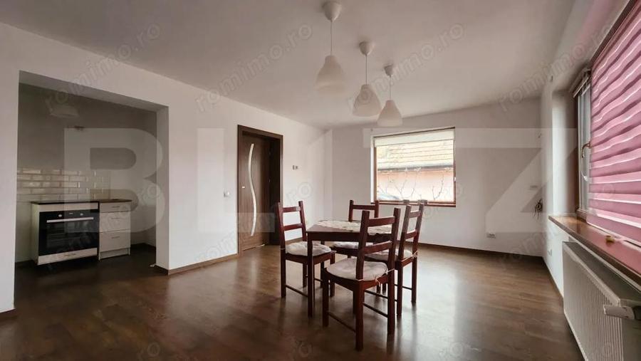 Casa 105 mp utili, Teren 588 mp in Targu Mures zona Mureseni - 6