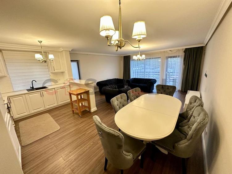 Casă tip Duplex,la cheie, zona Vivo - 2