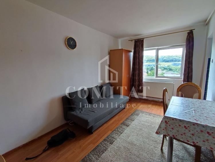 Garsonieră la cheie | Calea Baciului - 3