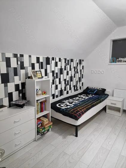 Casa de vanzare P+M - 4