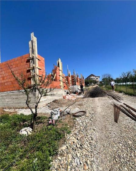 RECO Casa noua in cartierul Oncea - 2