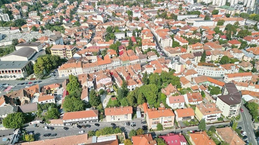 Teren Intravilan Ultracentral - 12