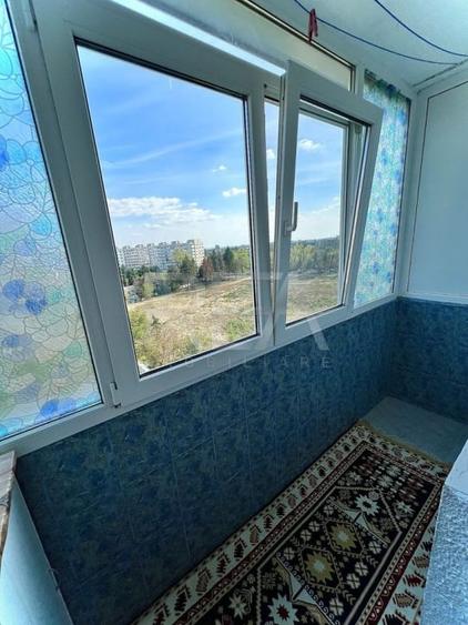 2 camere, Pantelimon-Parc Morarilor, metrou, anvelopat - 8