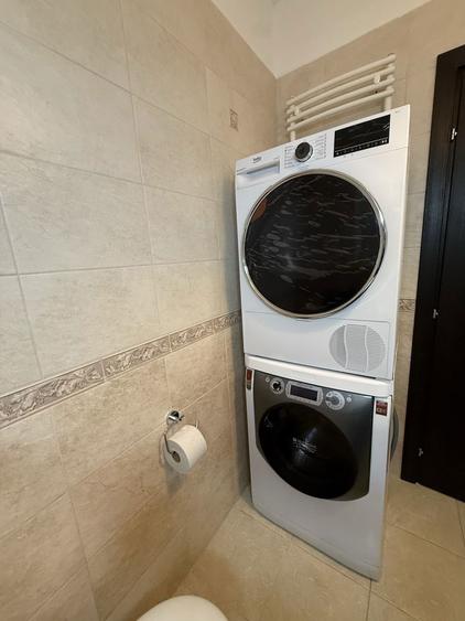 Apartament 2 camere de inchiriat bloc nou, zona Antiaeriana - 8