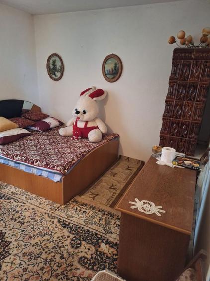 Vand casa in Cornesti, pozitie excelenta - 1