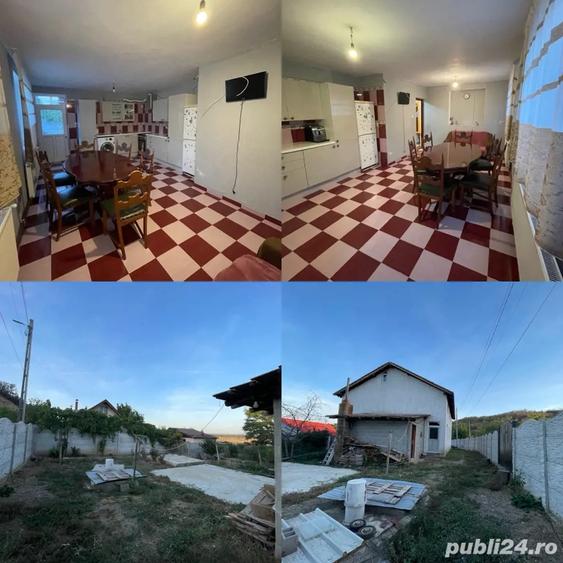 Casa de vanzare Livezi, Comuna Podari, jude?ul Dolj 7 km de Craiova - 1