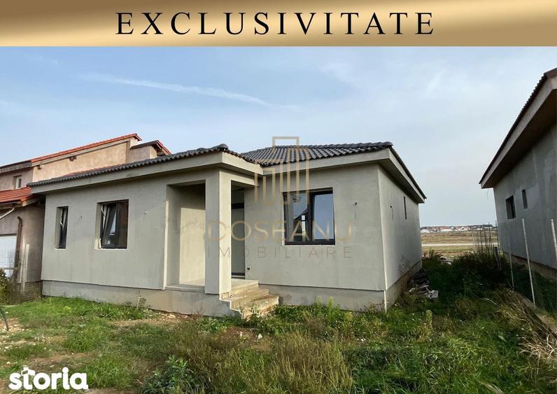 CASA NOUA | DE VANZARE | CIHEI - 8