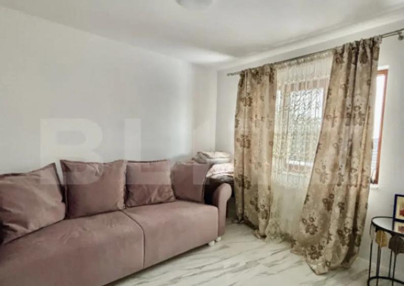 CASA INDIVIDUALA! 5 CAMERE, TEREN 730 MP, LOCA?IE BUNA, - 6