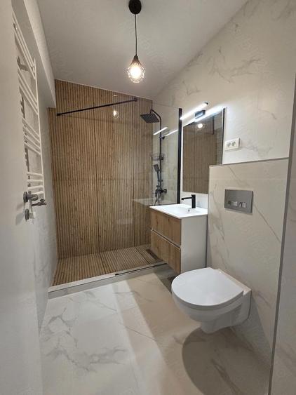 Inchiriez apartament 2 camere tip studio - 4