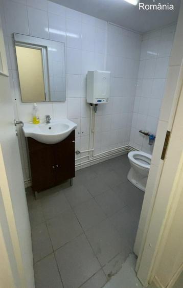 Spatiu de inchiriat SAD autorizat ISU - zona C.Sagului - 3