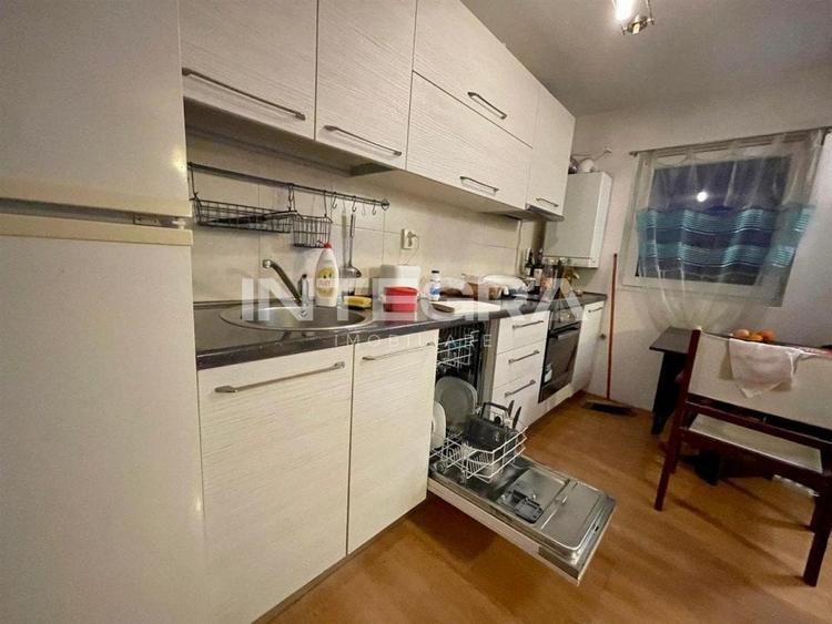 Calea Turzii 162-168 | Inchiriez Spatios 3 Camere + Parcare si Terasa, Zorilor! - 4