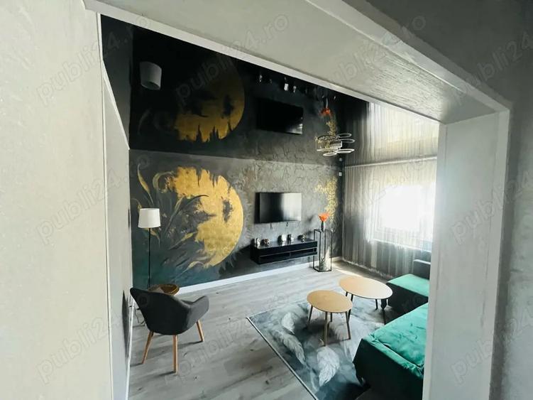 inchiriez ap 3 camere - 4