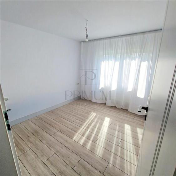 BUCOVINEI - 3 Cam - 2 Bai - Decom - Centrala Proprie - Clima - RENOVAT LUX - 8