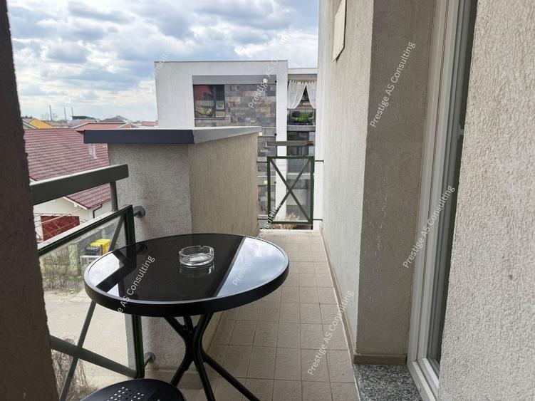 Apartament 2 Camere 2 Bai | Lift | Parcare-Braytim - 3