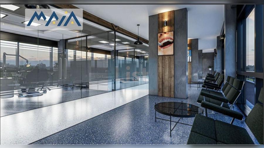 Spatiu comercial Zorilor, bloc nou! - 10