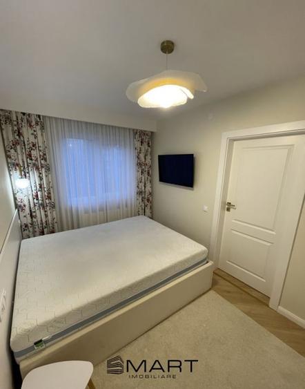 Apartament 2 camere zona Rahovei Sibiu - 2