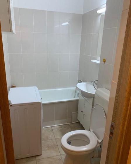 Dristor-1 min metrou, garsoniera, utilata si mobilata, et.7/10, pret negociabil - 8