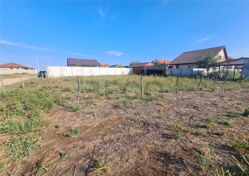 RECO Teren intravilan Livada de Bihor - 4