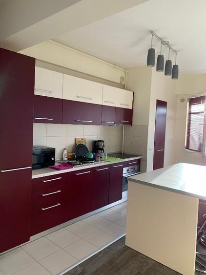 Apartament 3 camere CR VIVU (bloc ITM) si loc de parcare in garaj subteran - 8