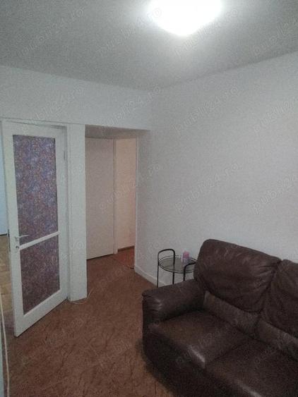 inchiriez apartament cu 2camere la gura metroului Piata Iancului - 10