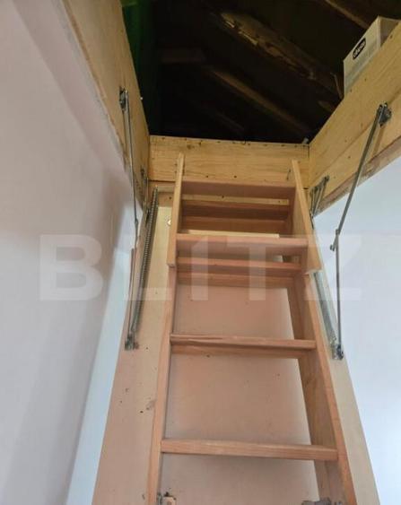 Apartament cu 3 camere decomandat pe 2 nivele - 8