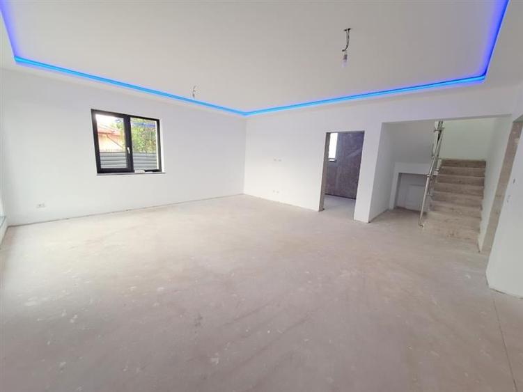 Casa P+M noua în Hemeius  design modern, constructie de calitate - 29