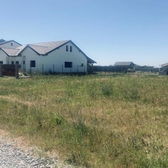 Vand Teren Mosnita Veche 678 mp! - 3