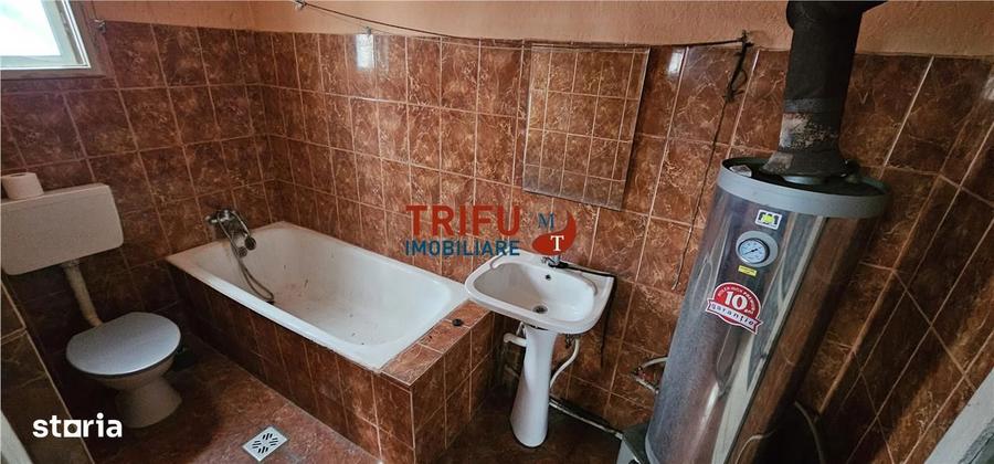 Casa de vanzare Ampoita cu o super priveliste - 6