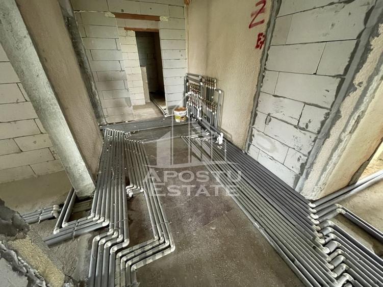 Cladire cu 28 camere, P+1E,  Calea Sagului/CET. - 11