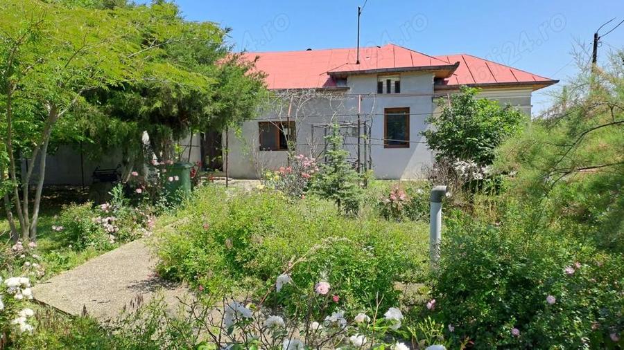 Casa si teren 1500m - 9