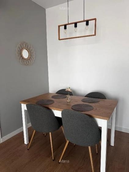 Bucurestii Noi | 2 Camere | Bloc Nou | Parcare | Incalzire Pardoseala - 3