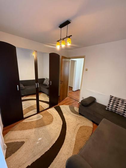 Apartament cu 3 camere decomandat în Timișoara