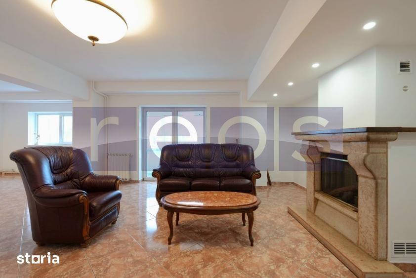 INCHIRIERE SPATIU | 5 CAMERE | ZONA OCTAVIAN GOGA - 4