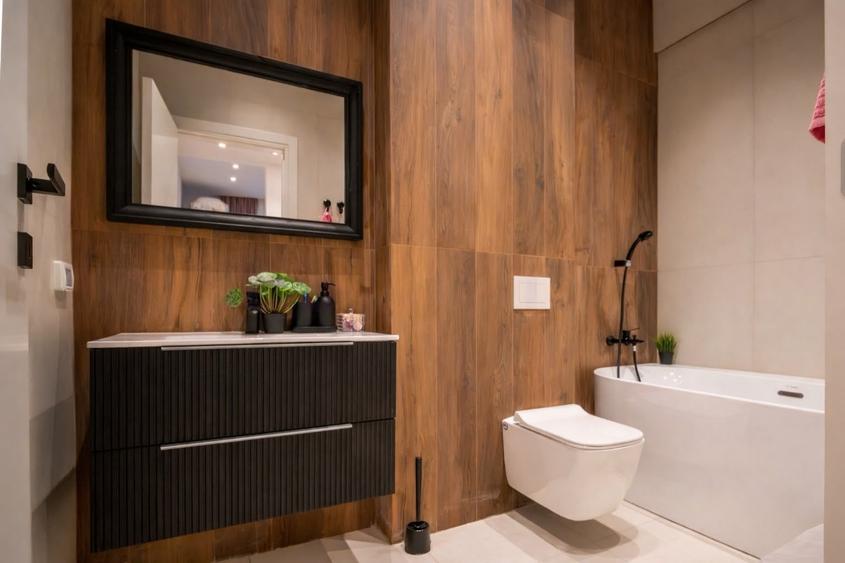 Apartament cu 3 camere în Ferdinand