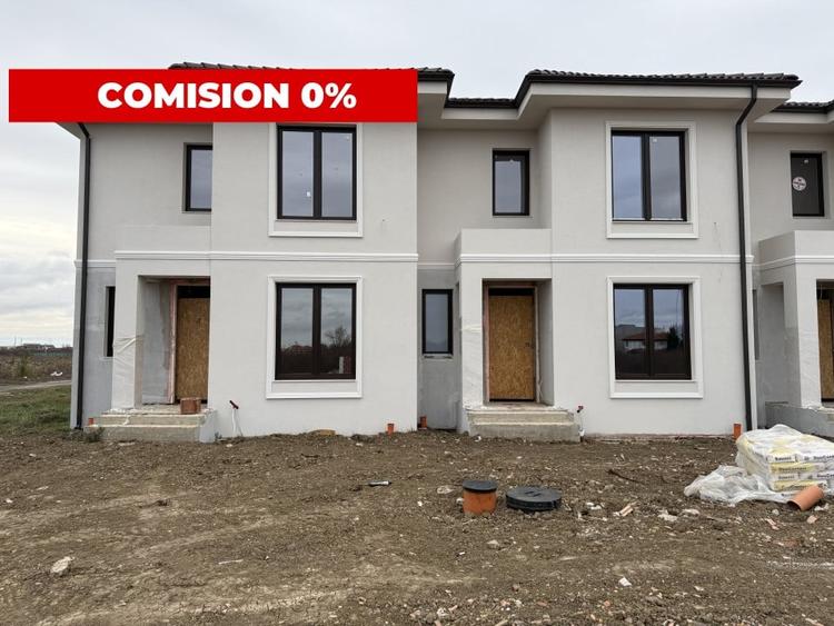 COMISION 0%-Casa insiruita 3 camere, 88 mp utili, pe Calea Urseni - 1