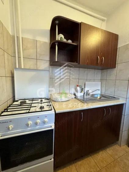 OPORTUNITATE! Garsoniera cu BALCON | Mana?turKauflandIzlazului - 10