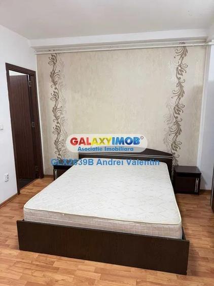 Garsoniera Bloc Nou - Berceni - Piata Sudului - 1