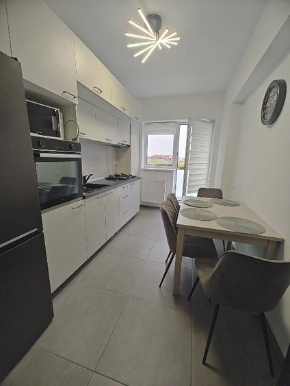 Proprietar, inchiriez apartament 2.5 camere, etaj 1,decomandat, spatios, 2023 - 10