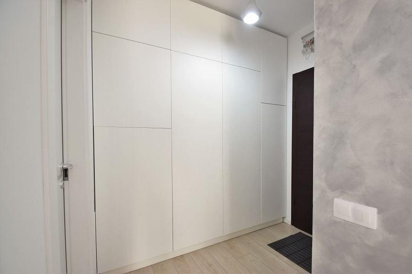 inchiriere 2 camere zona Pipera - New Point parcare inclusa - 20