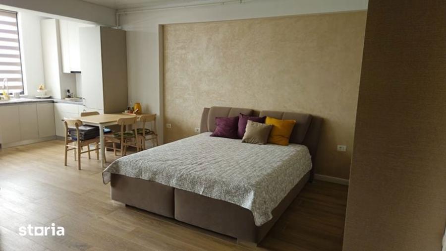 Vand Studio in Mamaia nord - 4
