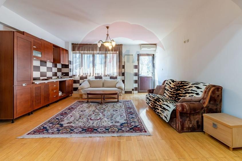 Vila de vanzare 14 camere / PISCINA / TEREN GENEROS/ BRAGADIRU-ILFOV - 12