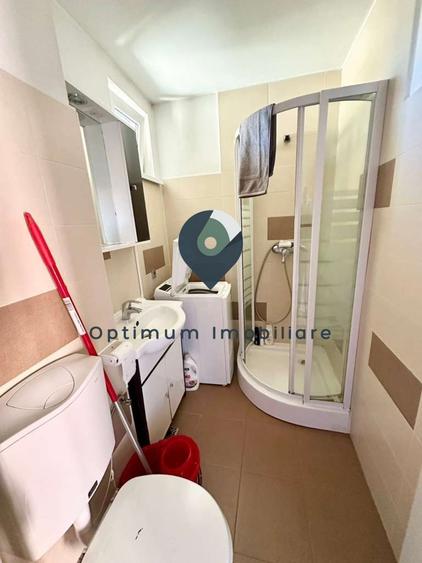 Apartament cu 3 camere in Plopilor, zona Deutsches Haus ! - 10